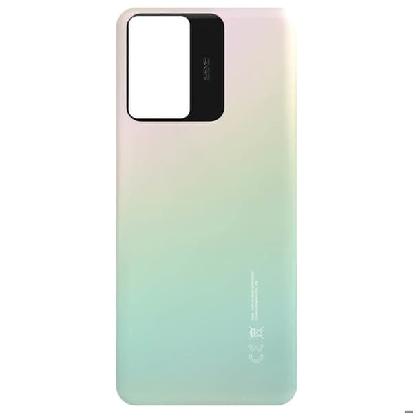 Cachebatteri för Xiaomi Redmi Note 12S Original Service Pack Xiaomi Grön