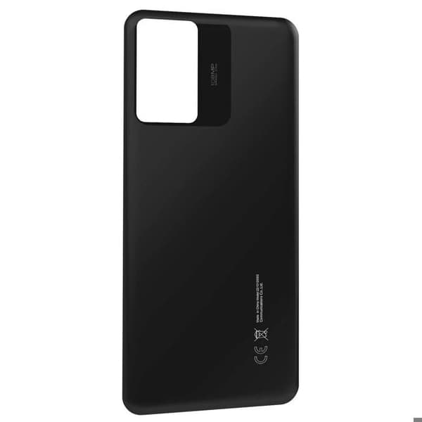 Ersättningsbatteri för Xiaomi Redmi Note 12S Svart