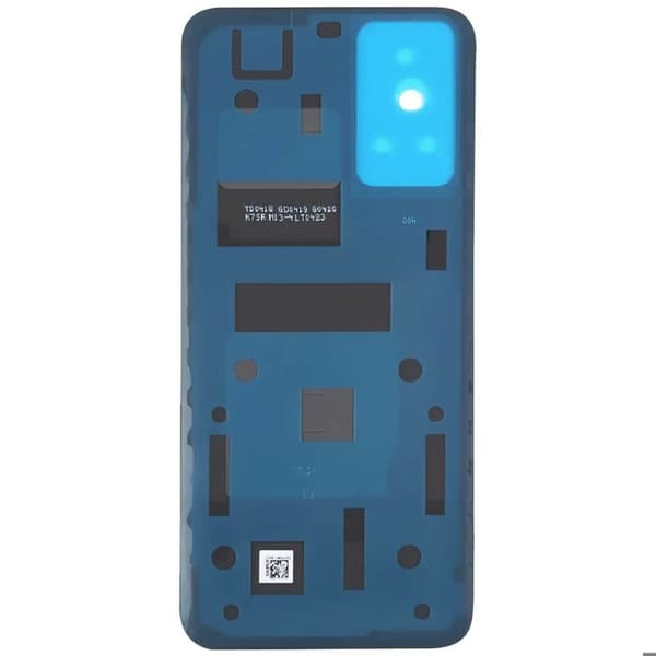 Ersättningsbatteri för Xiaomi Redmi Note 12S Svart