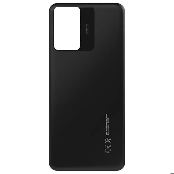 Ersättningsbatteri för Xiaomi Redmi Note 12S Svart