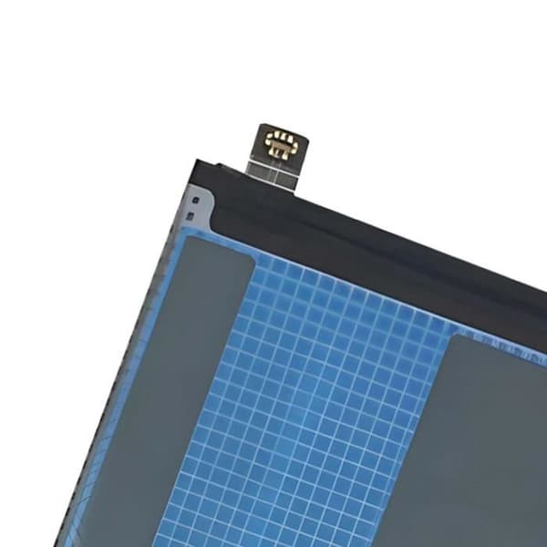 Batteri för Xiaomi Redmi Note 11 4G och Note 11S 4G 5000mAh BN5D Xiaomi Svart