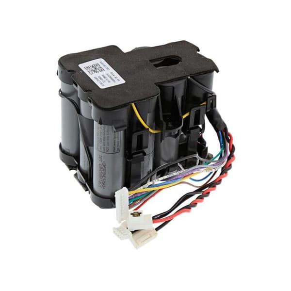 Batteri 32.4v för dammsugare Electrolux 14011253024