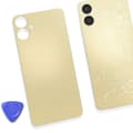Miniatyrbild 4 av 4: Ersättningsbatteri för Samsung Galaxy A06 Guld
