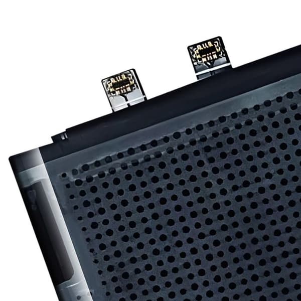 Internbatteri för Xiaomi 14 4610mAh modell BP4Q Original Xiaomi Svart