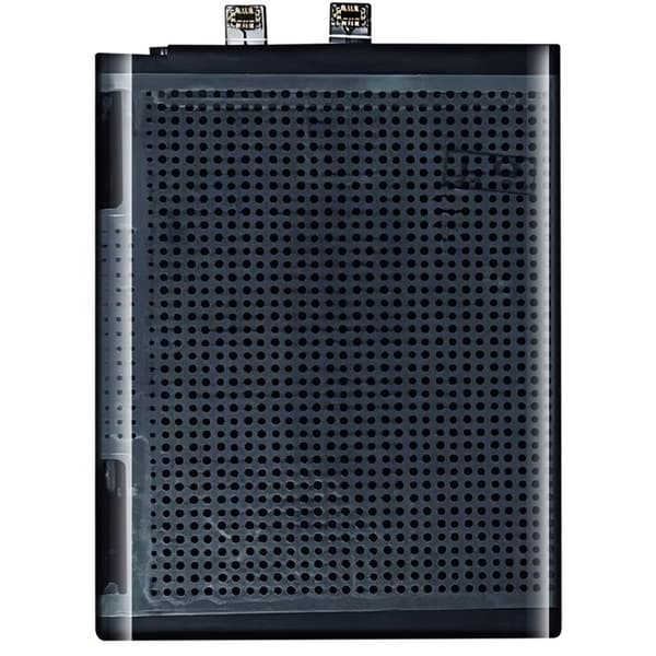 Internbatteri för Xiaomi 14 4610mAh modell BP4Q Original Xiaomi Svart
