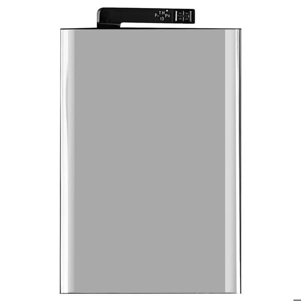 Interna batteri för Sony Xperia 10 II 3600mAh modell SNYSV24 Vit