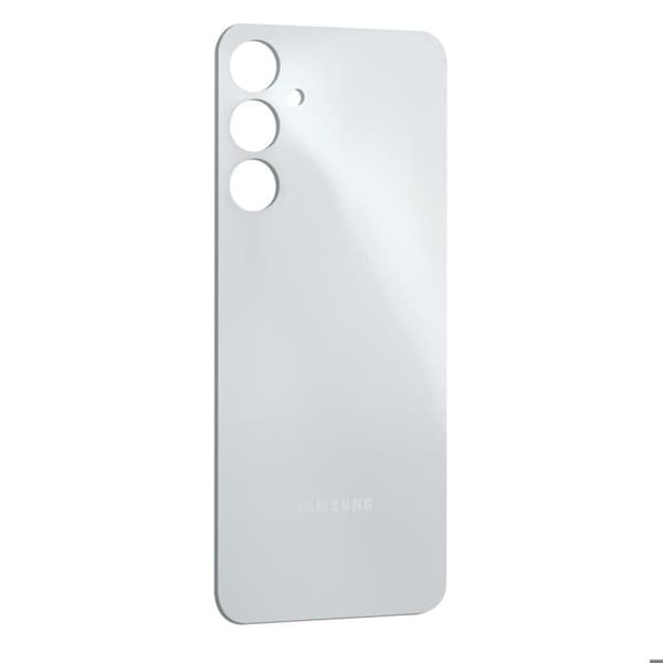 Batteri-cache för Samsung Galaxy A16 Original Service Pack Samsung Grå