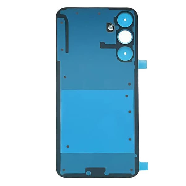 Batteri-cache för Samsung Galaxy A16 Original Service Pack Samsung Grå