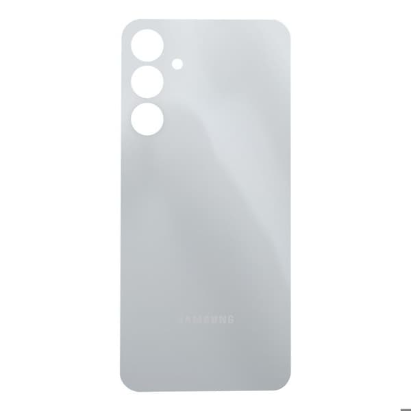 Batteri-cache för Samsung Galaxy A16 Original Service Pack Samsung Grå