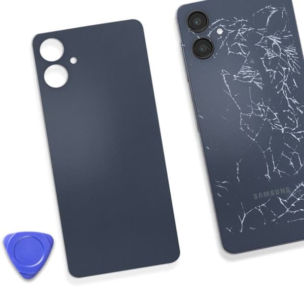 Ersättningsbatteri för Samsung Galaxy A06 Svart