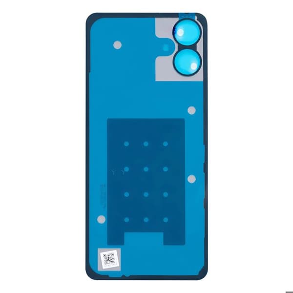 Ersättningsbatteri för Samsung Galaxy A06 Ljusblå