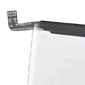 Miniatyrbild 4 av 4: Interna batteri för Samsung Galaxy A06 5000mAh modell HQ-7160SS Vit