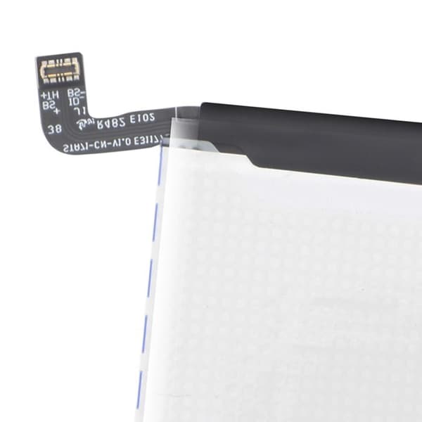 Interna batteri för Samsung Galaxy A06 5000mAh modell HQ-7160SS Vit