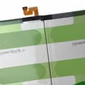Miniatyrbild 4 av 4: Interna batteri för Galaxy Tab S10 Ultra 11200mAh EB-BX926ABE Samsung Vit