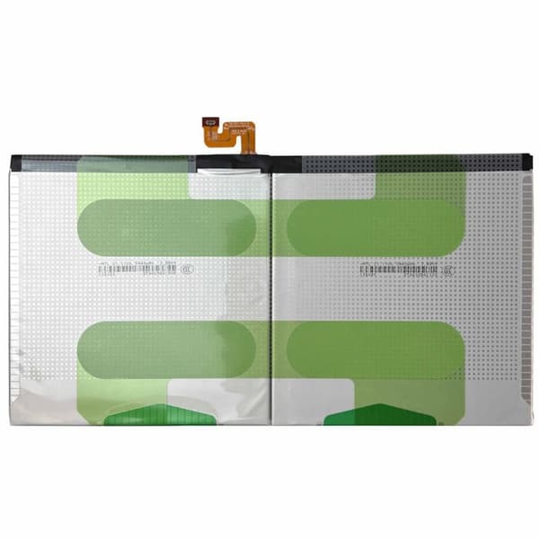 Interna batteri för Galaxy Tab S10 Ultra 11200mAh EB-BX926ABE Samsung Vit