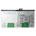 Miniatyrbild 1 av 4: Interna batteri för Galaxy Tab S10 Ultra 11200mAh EB-BX926ABE Samsung Vit