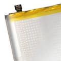 Miniatyrbild 4 av 4: Interna batteri för Xiaomi Redmi 14C och Poco C75 5160mAh modell BN5X vit