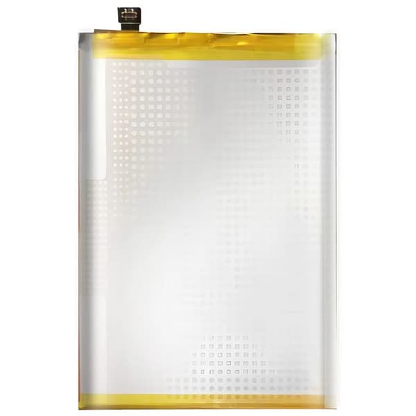 Interna batteri för Xiaomi Redmi 14C och Poco C75 5160mAh modell BN5X vit