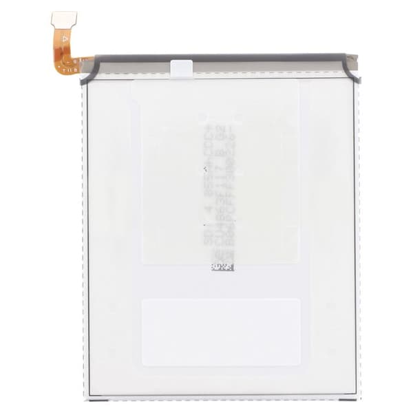 Interna batteri för Galaxy S25 Ultra 5000mAh EB-BS938ABE Original Samsung Vit