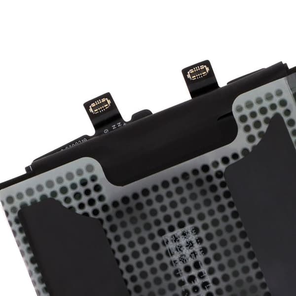 Interna batteri för Xiaomi 14 Ultra 5000mAh modell BM5Y Original Xiaomi Svart