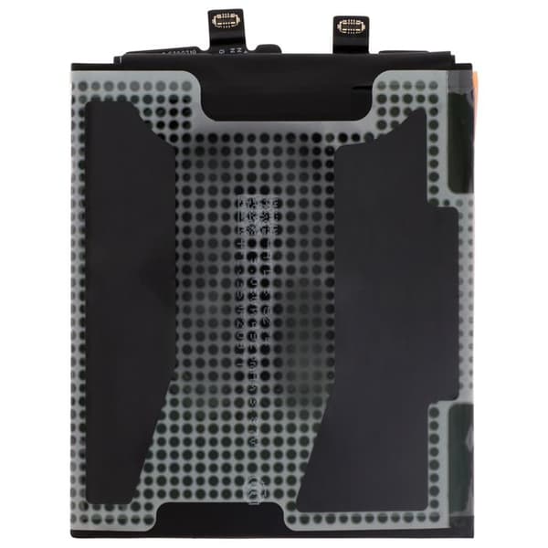 Interna batteri för Xiaomi 14 Ultra 5000mAh modell BM5Y Original Xiaomi Svart