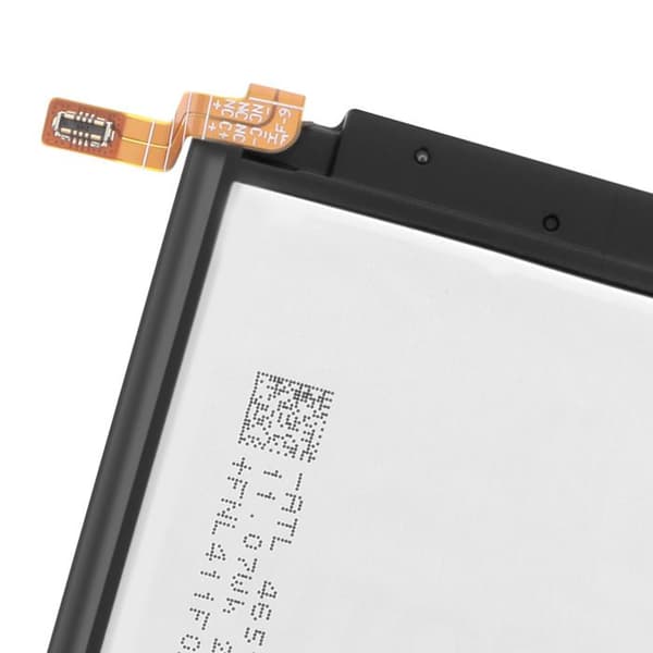 Huvudbatteri för Motorola Moto Razr 50 Ultra 2950mAh QR30 Motorola Vit