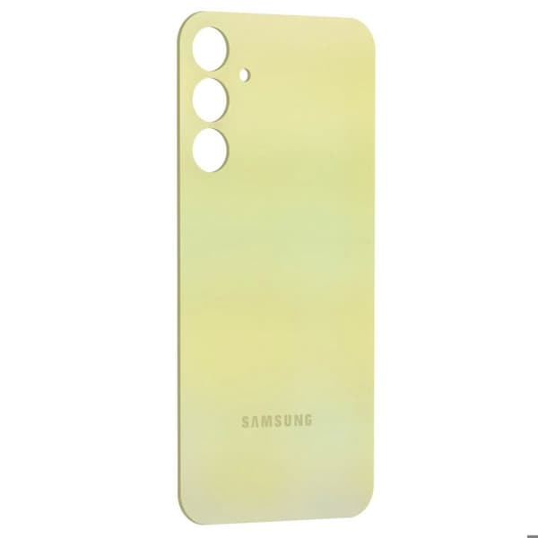 Ersättningsbatteri för Samsung Galaxy A25 Grön