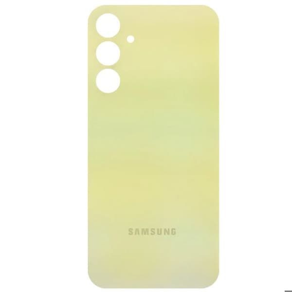 Ersättningsbatteri för Samsung Galaxy A25 Grön