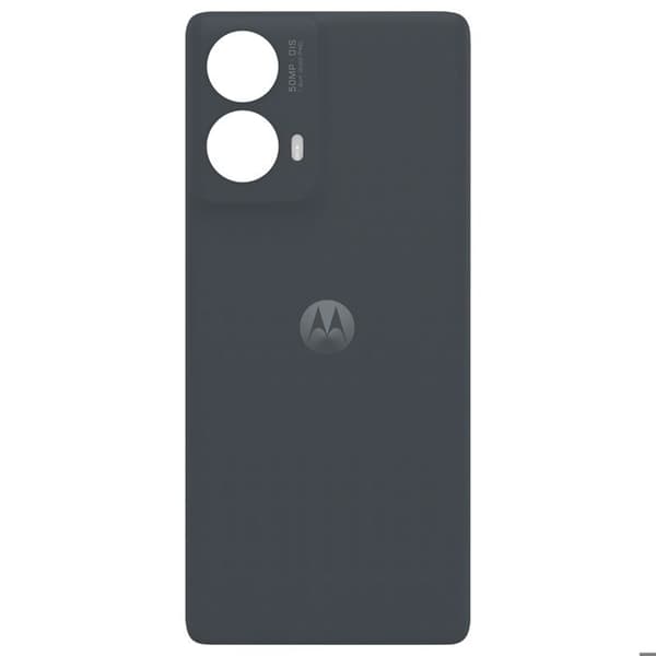 Batteri Cache för Motorola Moto G85 Original Service Pack Motorola Grå