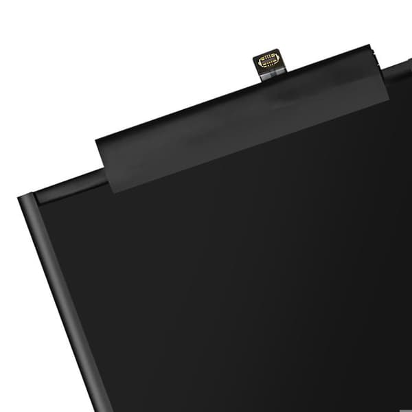 Interna batteri för Xiaomi Pad 6 4420mAh modell BP4N Vit