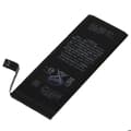 Miniatyrbild 4 av 4: iPhone SE internt batteri