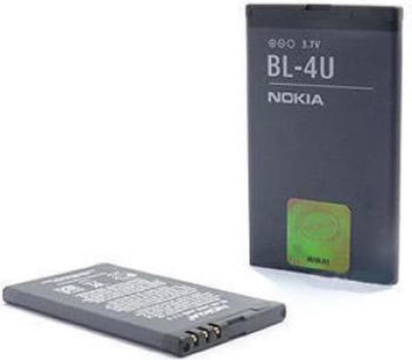 Nokia BL-4U Li-Ion akku