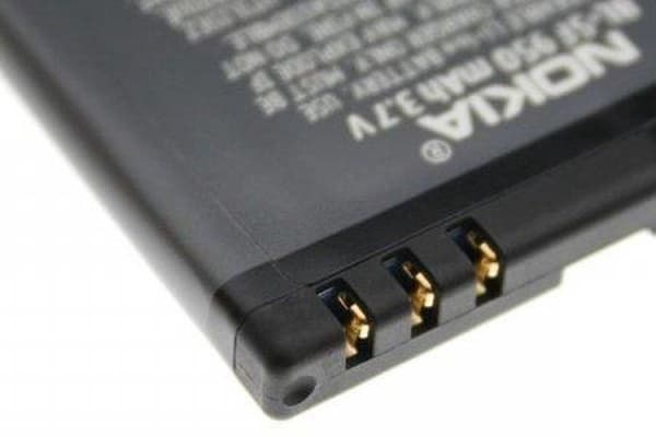 Nokia BL-5F batteri