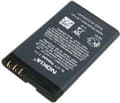Pikkukuva 3 / 3: Nokia BL-5CT Li-Ion akku