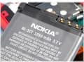 Pikkukuva 2 / 3: Nokia BL-5CT Li-Ion akku