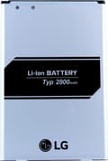 Miniatyrbild 1 av 3: Original LG BL-45F1F BATTERI för LG K8 K4 2017 M160 Aristo M210 M210