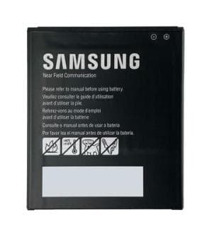 Samsung Galaxy Xcover 5 batteri - Aftageligt batteri - 4050 mAh