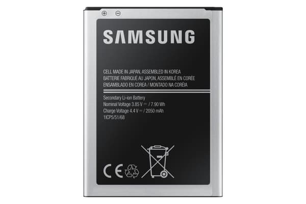 Samsung batteri til J1 (2016)