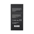 Miniatyrbild 2 av 3: Blue Star internt batteri kompatibelt med Samsung Galaxy J5 2016 3100mAh Li-Ion