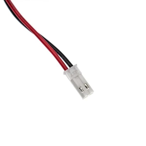 vhbw Batteri kompatibel med iLife V3s Pro, V50, V5s Pro, V8s, X750 dammsugare, hushållsrobotar (2600mAh, 14,4V)