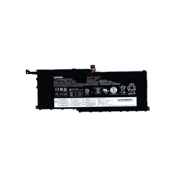 Lenovo 4C 52WH Li-ion internt batteri - 01AV457