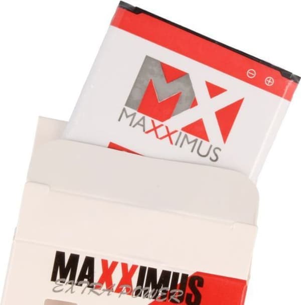 Batteri telefon Maxximus - 21264-uniw - Batteri NOKIA 6610 1500 LI-ION BLD-3