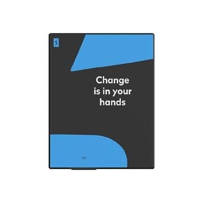 Fairphone-batteri - Li-Ion