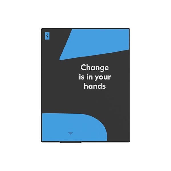 Fairphone-batteri - Li-Ion