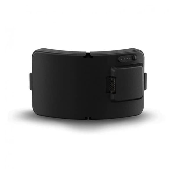 Focus 3 batteripaket - HTC - 99H12238-00 - Litiumjon - 3,7 V - Kompatibelt generiskt tillbehör
