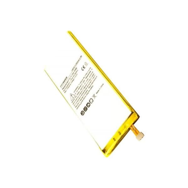MicroBattery 2600mAh 9,9Wh Li-pol Mobiltelefonbatteri för Samsung Galaxy Grand Prime, Grand Prime Duos, J3, J5