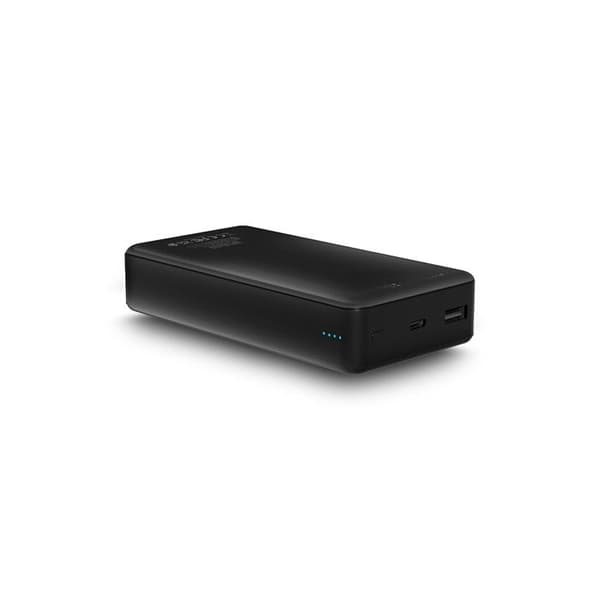 Batteri utanför Urban Factory Juicee Max 20000 mAh Svart