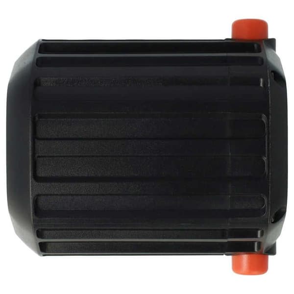 vhbw Batteri kompatibel med Gardena AccuJet Li-18 (9335-20), PowerMax Li-18/32 5039-20 gräsklippare sax (2500mAh, 18V, Li-ion) -