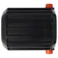 Miniatyrbild 4 av 5: vhbw Batteri kompatibel med Gardena AccuJet Li-18 (9335-20), PowerMax Li-18/32 5039-20 gräsklippare sax (2500mAh, 18V, Li-ion) -