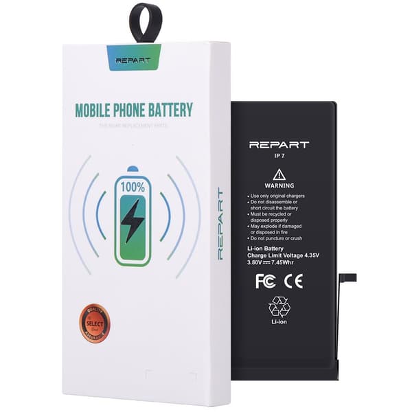 Apple iPhone 7 1960 mAh batteri
